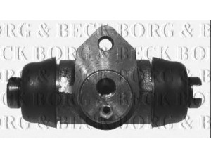 BORG & BECK BBW1765 rato stabdžių cilindras 
 Stabdžių sistema -> Ratų cilindrai
291611047A, 291611047B, 291611047A