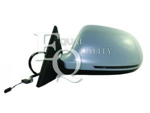 EQUAL QUALITY RD02926 išorinis veidrodėlis 
 Kėbulas -> Keleivių kabina -> Veidrodėlis
8T1857409E3FZ