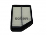COOPERSFIAAM FILTERS PA7565 oro filtras 
 Techninės priežiūros dalys -> Techninės priežiūros intervalai
17220RSRE00, J1324057, FA3343