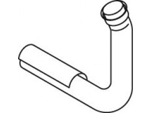 DINEX 18119 išleidimo kolektorius
805585