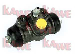 KAWE W4564 rato stabdžių cilindras 
 Stabdžių sistema -> Ratų cilindrai
0K30A26610, 0K30A26610, 583301G000