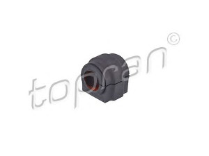 TOPRAN 501 791 skersinio stabilizatoriaus įvorių komplektas 
 Ašies montavimas/vairavimo mechanizmas/ratai -> Stabilizatorius/fiksatoriai -> Sklendės
3135 6 772 843, 6 772 843