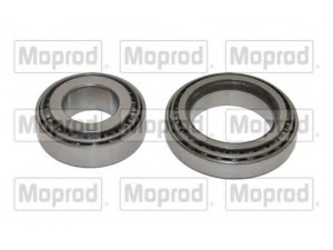 QUINTON HAZELL MWB1198 rato guolio komplektas 
 Ašies montavimas/vairavimo mechanizmas/ratai -> Rato stebulė/montavimas -> Rato guolis
001 981 65 05, 008 981 59 05