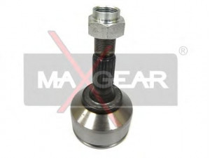 MAXGEAR 49-0446 jungčių komplektas, kardaninis velenas 
 Ratų pavara -> Sujungimai/komplektas
3272ES, 3272ES, 3273ES, 3273ES