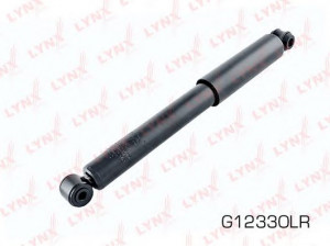 LYNXauto G12330LR amortizatorius 
 Pakaba -> Amortizatorius
56210-60R00, 56210-60R25, 56210-63R00