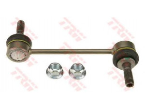 TRW JTS563 šarnyro stabilizatorius 
 Ašies montavimas/vairavimo mechanizmas/ratai -> Stabilizatorius/fiksatoriai -> Savaime išsilyginanti atrama
543175784R