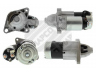 MAPCO 13572 starteris 
 Elektros įranga -> Starterio sistema -> Starteris
BPD4-18-400, BPD4-18-400A, M0T80081