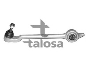 TALOSA 46-02333 vikšro valdymo svirtis 
 Ašies montavimas/vairavimo mechanizmas/ratai -> Valdymo svirtis/pasukamosios svirties sujungimas -> Vairo trauklės (valdymo svirtis, išilginis balansyras, diago
31121093449, 31121094233, K80529