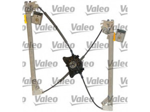 VALEO 851165 lango pakėliklis 
 Vidaus įranga -> Elektrinis lango pakėliklis
1697203279