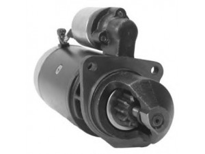 BTS Turbo S511036 starteris
