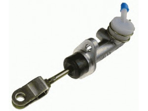 SACHS 6284 600 166 pagrindinis cilindras, sankaba 
 Sankaba/dalys -> Sankabos valdymas -> Pagrindinis cilindras
MR112220