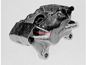 BENDIX 692274B stabdžių apkaba 
 Stabdžių sistema -> Stabdžių matuoklis -> Stabdžių matuoklio montavimas
0004207983, 0004208083, 1294200183