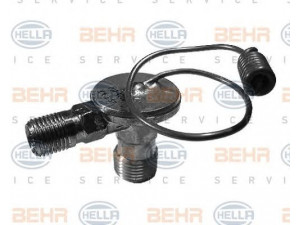 HELLA 8UW 351 236-011 išsiplėtimo vožtuvas, oro kondicionavimas 
 Oro kondicionavimas -> Vožtuvai
XHM5805, 88515-03010, 88515-12051