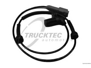 TRUCKTEC AUTOMOTIVE 11.35.025 jutiklis, rato greitis
4545 99, 4545F4