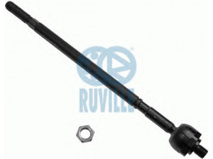 RUVILLE 925130 vidinė skersinė vairo trauklė 
 Vairavimas -> Vairo mechanizmo sujungimai
901 460 01 55, 2D0422803*