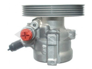 SPIDAN 54304 hidraulinis siurblys, vairo sistema 
 Vairavimas -> Vairo pavara/siurblys
96 424 951 80