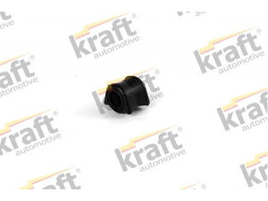 KRAFT AUTOMOTIVE 4233152 įvorė, stabilizatorius 
 Ašies montavimas/vairavimo mechanizmas/ratai -> Stabilizatorius/fiksatoriai -> Sklendės
7760424, 60808557, 7601646, 7760424