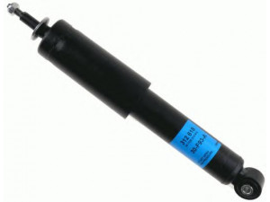 SACHS 312 618 amortizatorius