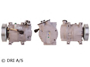 DRI 700510843 kompresorius, oro kondicionierius 
 Oro kondicionavimas -> Kompresorius/dalys
7711135355, 8200133818
