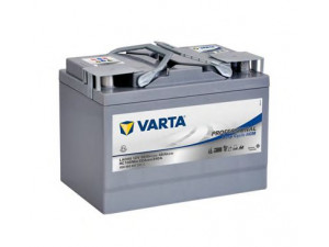 VARTA 830060037D952 starterio akumuliatorius; starterio akumuliatorius