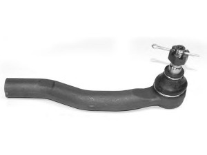 OCAP 0298073 skersinės vairo trauklės galas 
 Vairavimas -> Vairo mechanizmo sujungimai
45047-09270, 45047-19205, 45047-19215