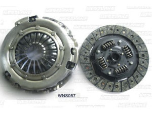 WESTLAKE WNS057 sankabos komplektas 
 Sankaba/dalys -> Sankabos remonto komplektas, visas
3000100Q0B, 3000100Q1A, 3000100Q1D