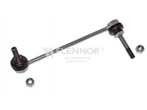 FLENNOR FL0121-H šarnyro stabilizatorius 
 Ašies montavimas/vairavimo mechanizmas/ratai -> Stabilizatorius/fiksatoriai -> Savaime išsilyginanti atrama
31356773024