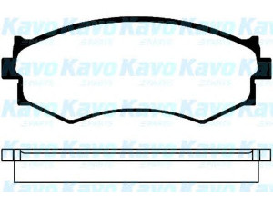 KAVO PARTS BP-6514 stabdžių trinkelių rinkinys, diskinis stabdys 
 Techninės priežiūros dalys -> Papildomas remontas
4106032R94, 4106044F92, 4106080N90