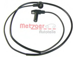 METZGER 0902215 jutiklis, alkūninio veleno impulsas 
 Elektros įranga -> Jutikliai
002 153 9028, 002 153 9228, A 002 153 9028