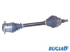 BUGIAD BSP20052 kardaninis velenas 
 Ratų pavara -> Kardaninis velenas
1J0 407 271 CH