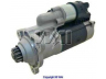 WAIglobal 19802N starteris 
 Elektros įranga -> Starterio sistema -> Starteris
0579261, 1447911, 1796026, 2031368