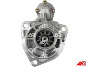 AS-PL S5063 starteris
M9T82571, 23300-00Z05, 23300-00Z07