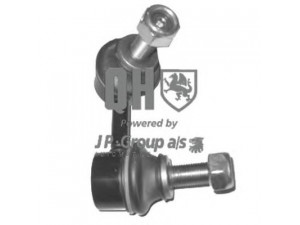 JP GROUP 4040401779 šarnyro stabilizatorius 
 Ašies montavimas/vairavimo mechanizmas/ratai -> Stabilizatorius/fiksatoriai -> Savaime išsilyginanti atrama
54668EA010