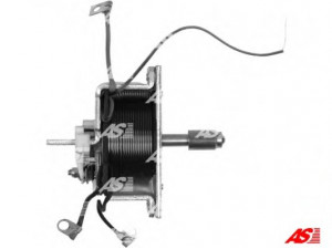 AS-PL SS0001 solenoidinis jungiklis, starteris