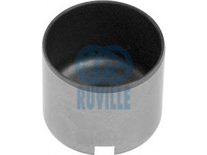 RUVILLE 265203 svirtis/kumštelis 
 Variklis -> Variklio uždegimo laiko reguliavimo kontrolė -> Stūmimo trauklė/vamzdelis
1004442, 1004443, 96MM-6500A-1C