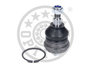 OPTIMAL G3-785 atramos/vairo trauklė 
 Ašies montavimas/vairavimo mechanizmas/ratai -> Sujungimai -> Atramos/vairo trauklė
54503-34A00, 54503-34A01, 54530-37000