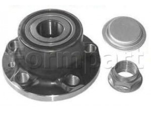 FORMPART 13498029/K rato stebulė 
 Ašies montavimas/vairavimo mechanizmas/ratai -> Rato stebulė/montavimas -> Rato stebulė
3350.71, 3350.71, 9403350718, 335071