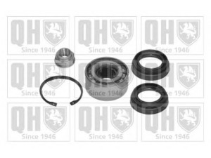 QUINTON HAZELL QWB820 rato guolio komplektas
91051-689-018