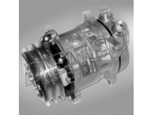 DENSO DCP99905 kompresorius, oro kondicionierius