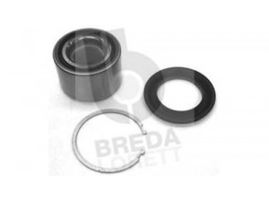 BREDA  LORETT KRT7019 rato guolio komplektas 
 Ašies montavimas/vairavimo mechanizmas/ratai -> Rato stebulė/montavimas -> Rato guolis
3925252A00, 40210-05Y00, 40210-05Y05