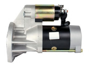 HELLA 8EA 012 527-032 starteris 
 Elektros įranga -> Starterio sistema -> Starteris
23300-10T02, S13-107, S13-107A