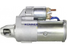 AD KÜHNER 254413 starteris 
 Elektros įranga -> Starterio sistema -> Starteris