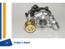 TURBO S HOET 1100522 kompresorius, įkrovimo sistema 
 Išmetimo sistema -> Turbokompresorius
038145701F, 045145701F