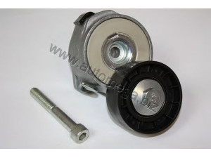 AUTOMEGA 1063400557 įtempiklio skriemulys, V formos rumbuotas diržas 
 Diržinė pavara -> V formos rumbuotas diržas/komplektas -> Įtempiklio skriemulys
6340557, 6340557, 55190813, 6340557