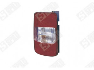 SPILU 435137 kombinuotas galinis žibintas 
 Kėbulas -> Šviesos -> Kombinuotas galinis žibintas/dalys -> Kombinuotas galinis žibintas
2K0945095N