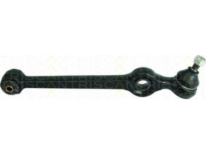 TRISCAN 8500 1551 vikšro valdymo svirtis 
 Ašies montavimas/vairavimo mechanizmas/ratai -> Valdymo svirtis/pasukamosios svirties sujungimas -> Vairo trauklės (valdymo svirtis, išilginis balansyras, diago
4402360, 4402361, 7558962, SE1 381 561 10A