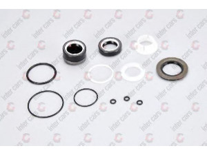 LAUBER CO15599896 tarpiklių rinkinys, vairo mechanizmo pavara