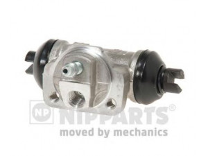 NIPPARTS J3231081 rato stabdžių cilindras 
 Stabdžių sistema -> Ratų cilindrai
44100-C5110, 44100-G5110, 44100-G5111