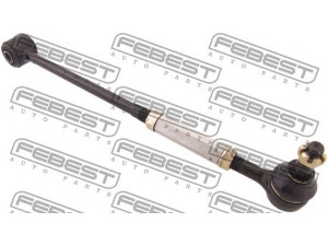 FEBEST 0125-AVN vikšro valdymo svirtis 
 Ašies montavimas/vairavimo mechanizmas/ratai -> Valdymo svirtis/pasukamosios svirties sujungimas -> Vairo trauklės (valdymo svirtis, išilginis balansyras, diago
48720-05020, 48720-05030