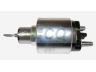 LAUBER CQ2030005 solenoidinis jungiklis, starteris